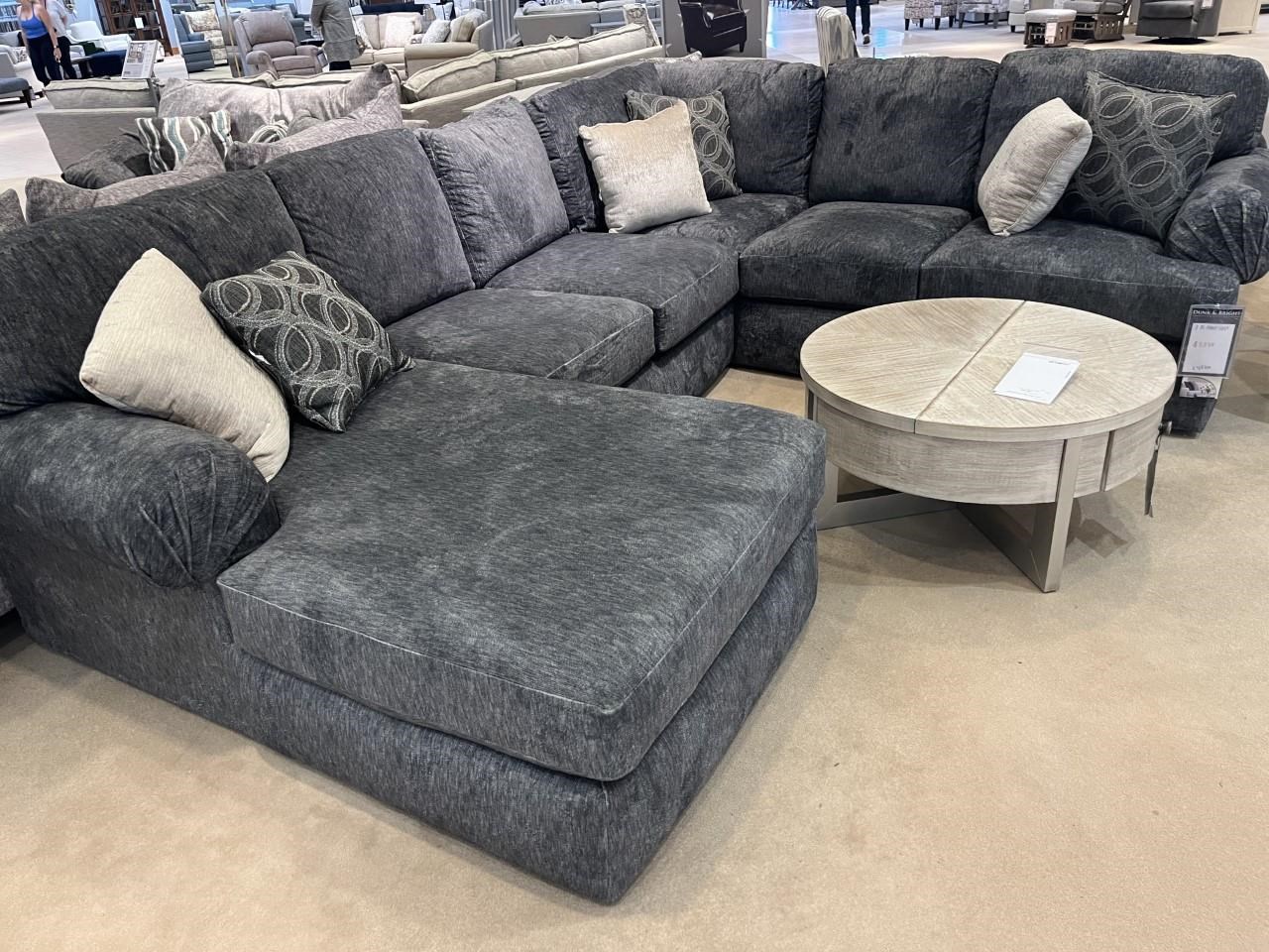 sectional -